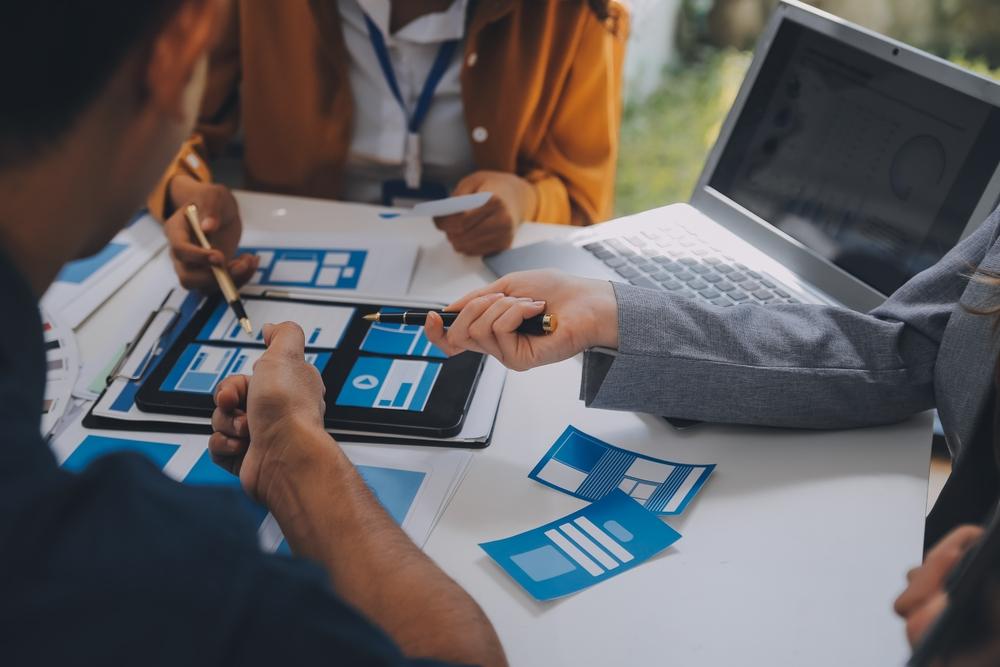 Workspace for Training & Innovation