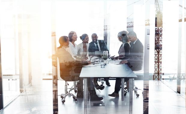 How Professional Training Builds a Strong and Sustainable Safety Culture